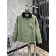 Prada Outwear